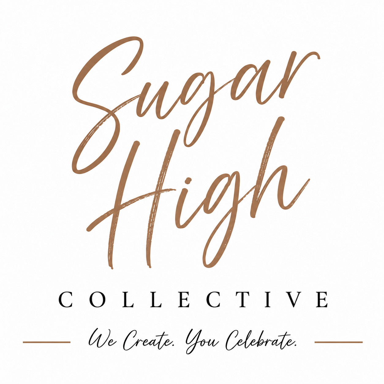 Sugar High Collective